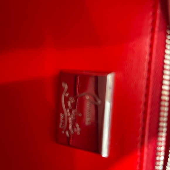 Christian Louboutin Paloma Bag Medium - Picture 10 of 10